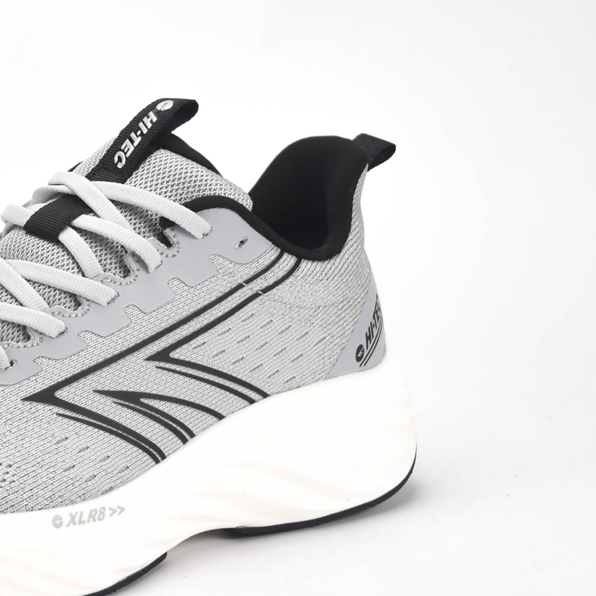 HI-TEC BASKET S015033