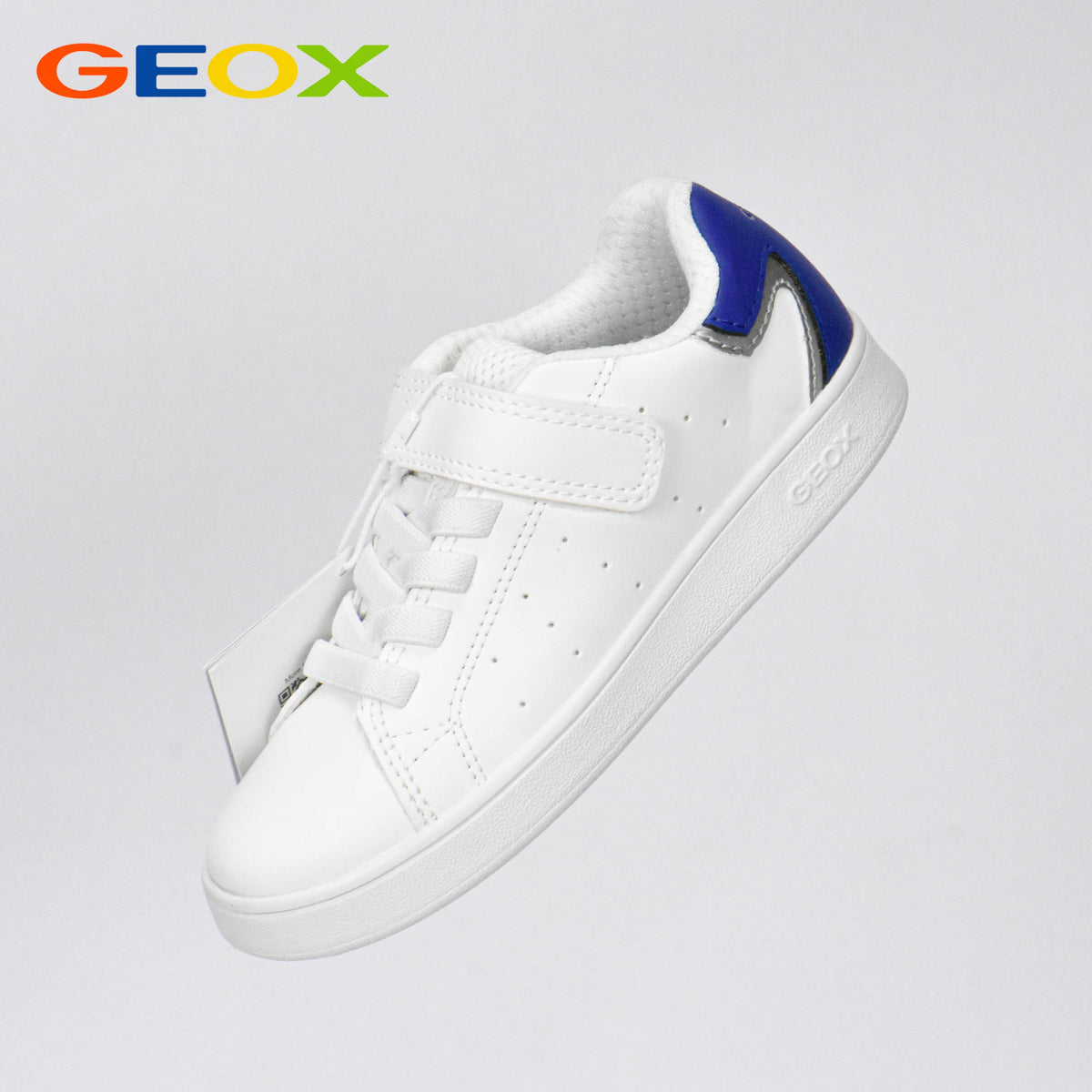 Geox J ECLYPER A - SYNT.LEA J36LSA-000BC-C1Z4R