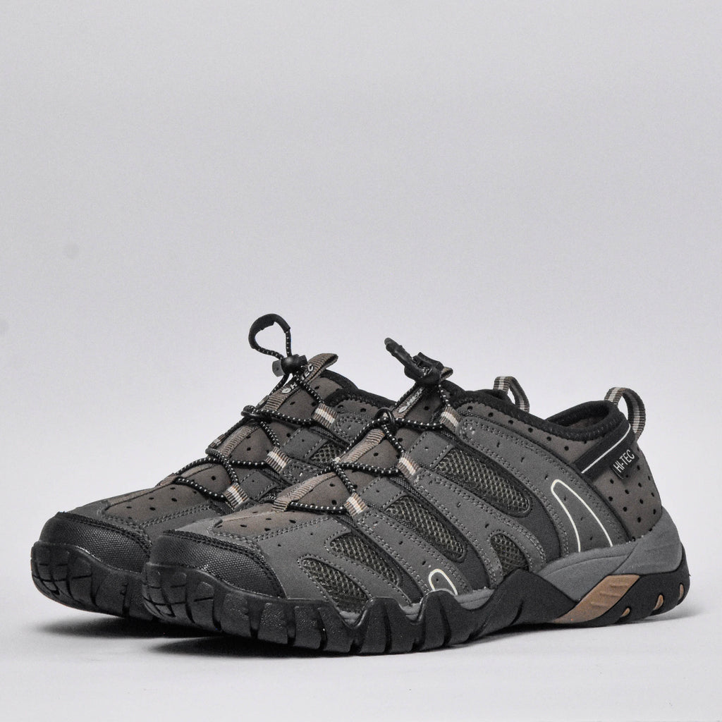 HI-TEC Tortola Sport Olive-Black O014425