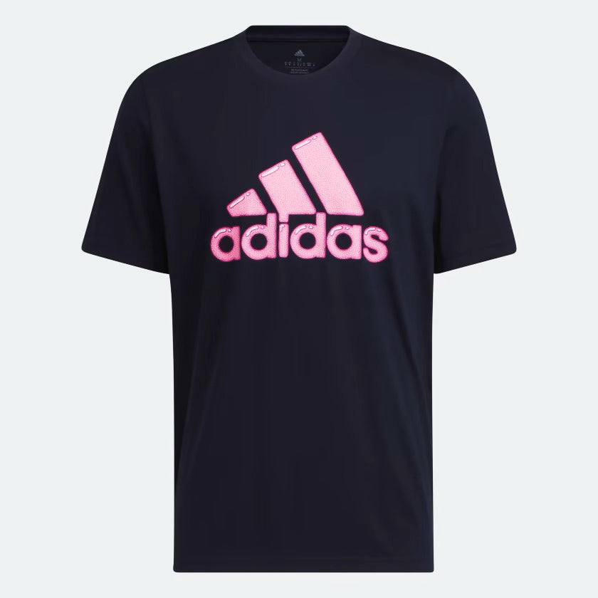 Logo Pen Fill - Sportswear Graphic Tee