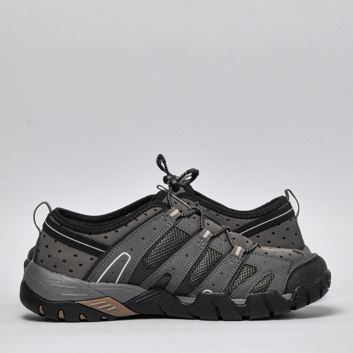 HI-TEC Tortola Sport Olive-Black O014425