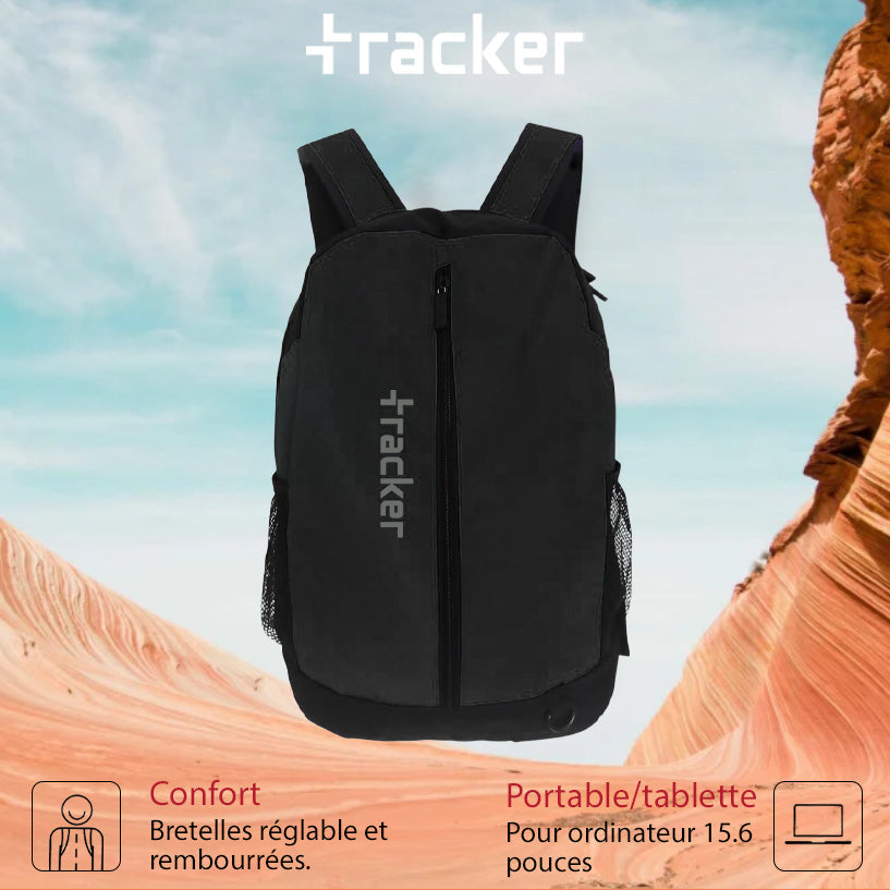 Sac à Dos TRACKER Cambidge 22L