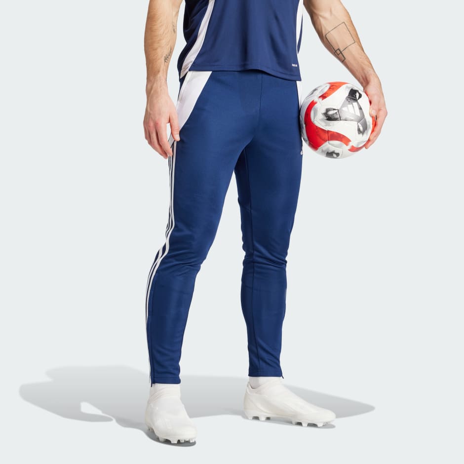 Pantalon d'Entraînement Adidas