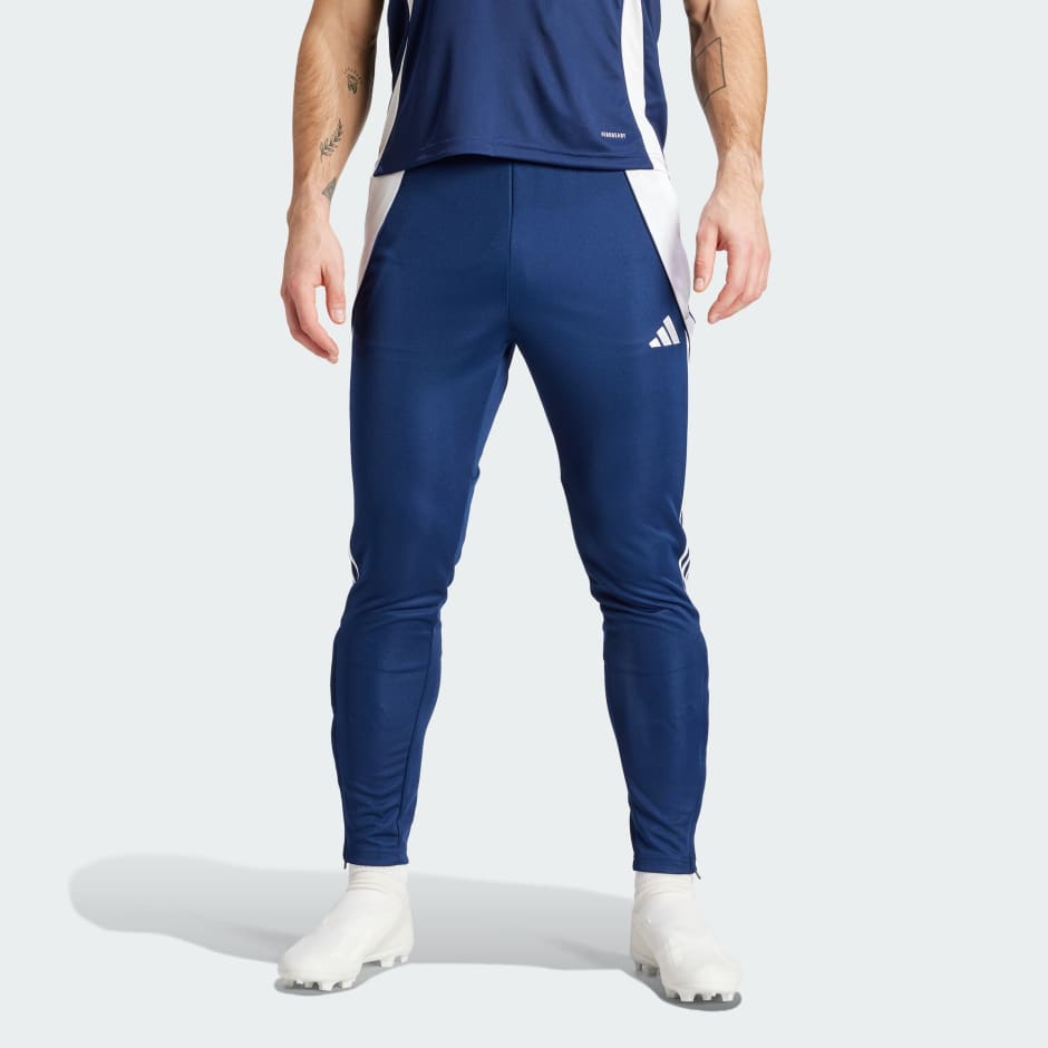 Pantalon d'Entraînement Adidas
