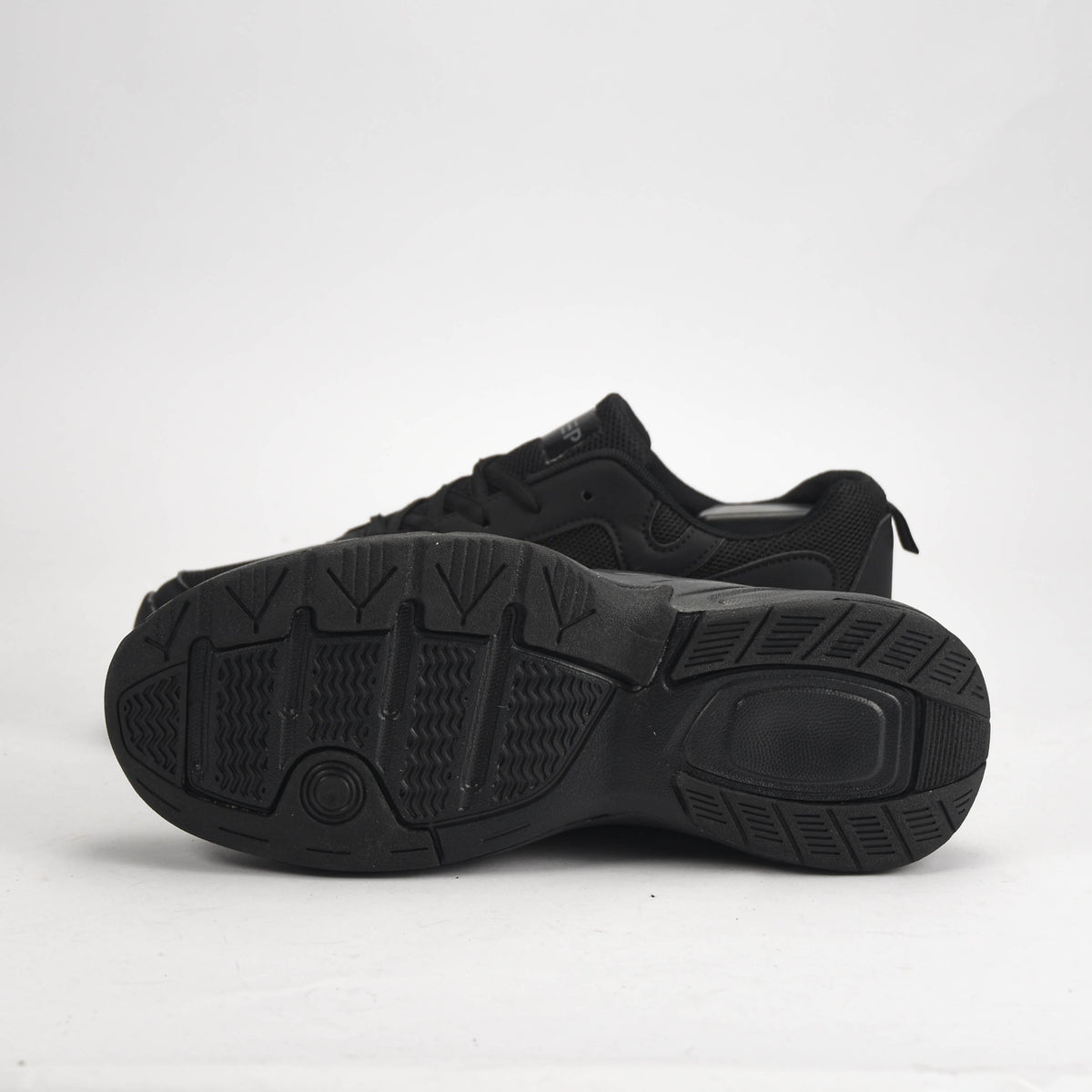 KEEP SHOES B463-BLK
