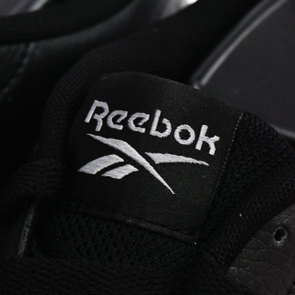 REEBOK RAMBLE BLACK/BLACK/GREY5