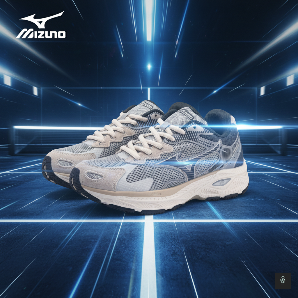 MIZUNO RACER S OARISM- D1GH223506
