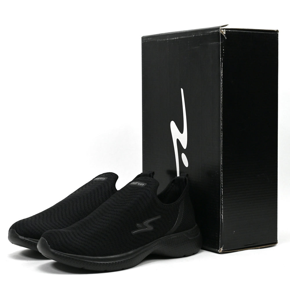 Adrun Baskets Femme