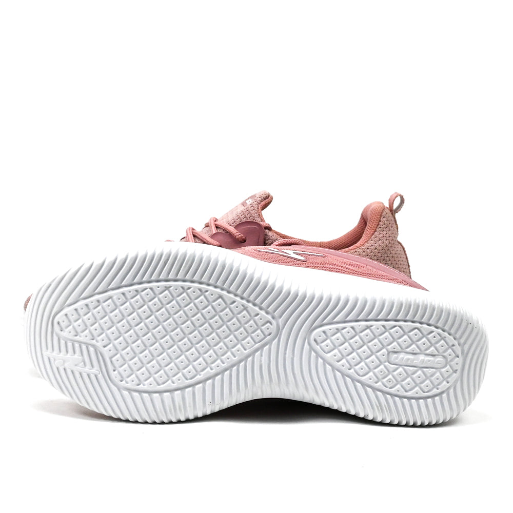 Adrun Baskets Femme
