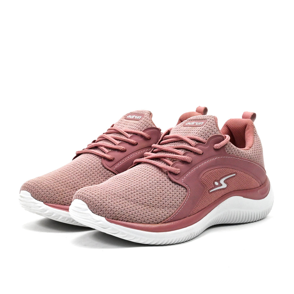Adrun Baskets Femme