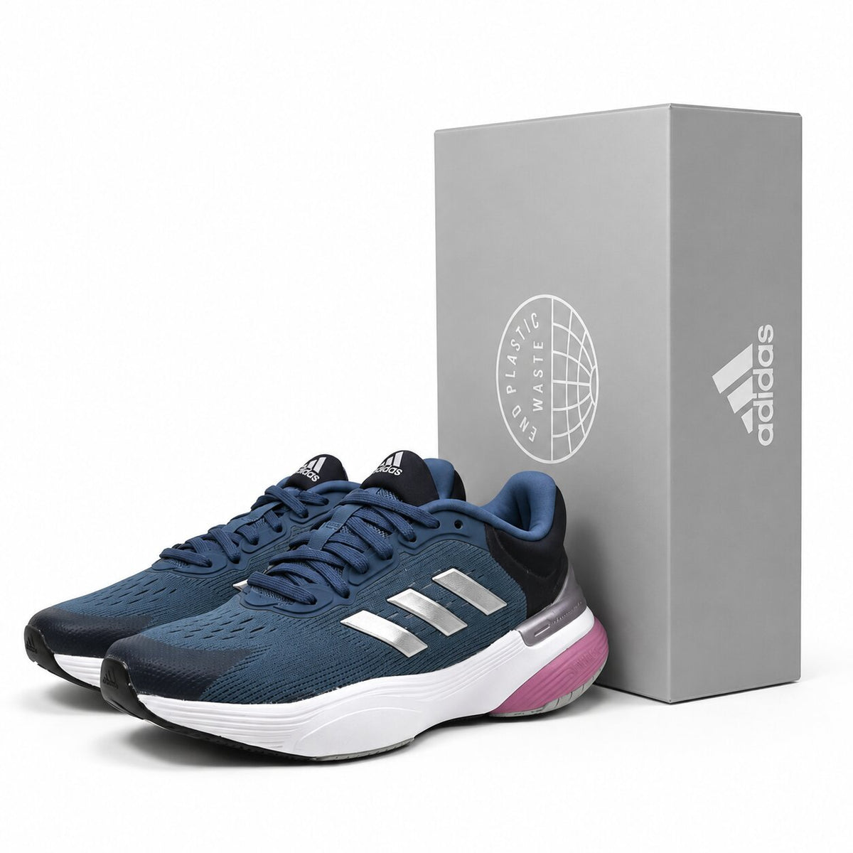 Adidas Sneakers Femme