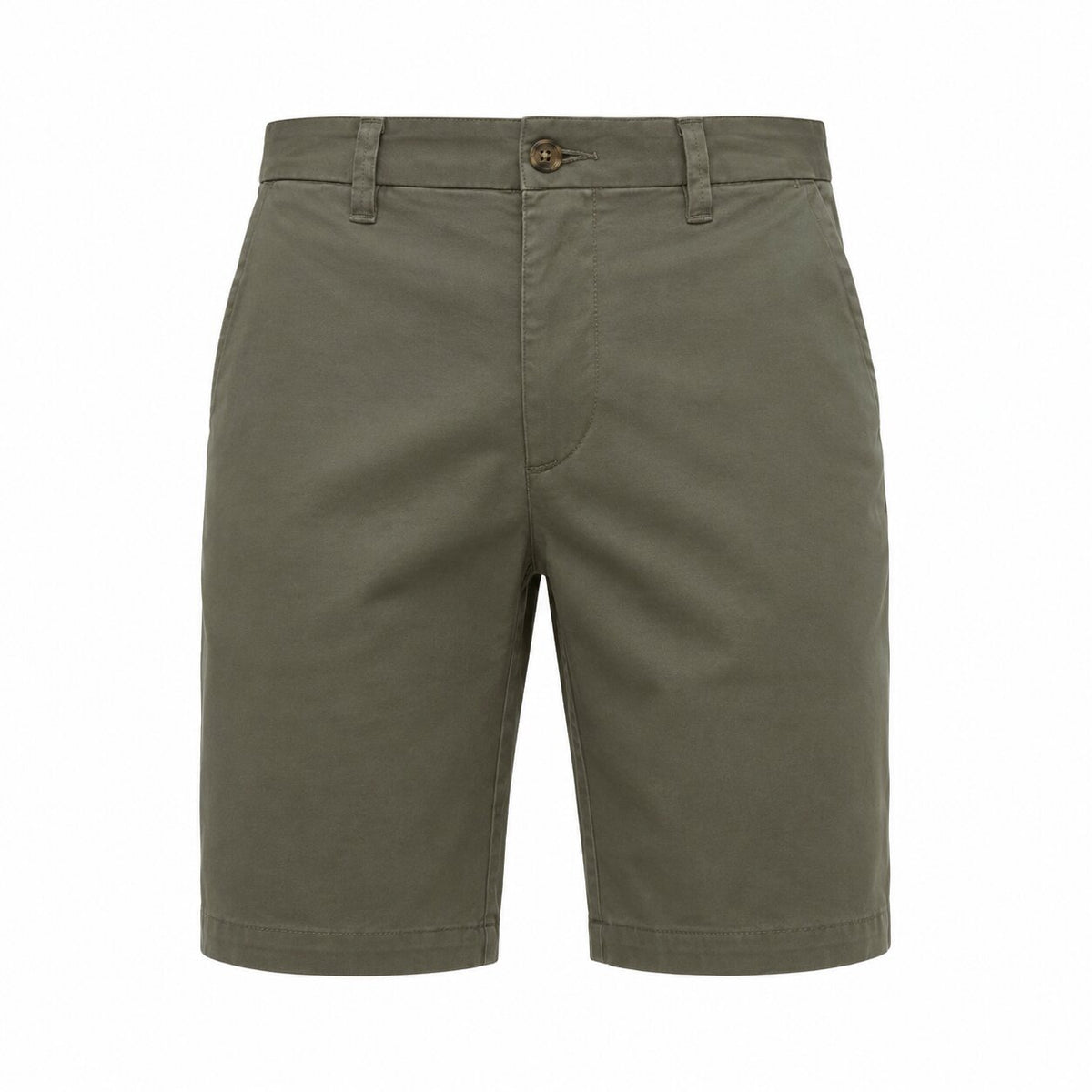 Timberland Claremont Twill Chino Shorts