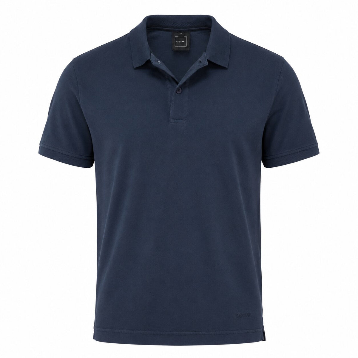 Geox Polo Jersey Homme