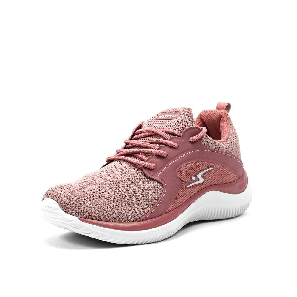 Adrun Baskets Femme