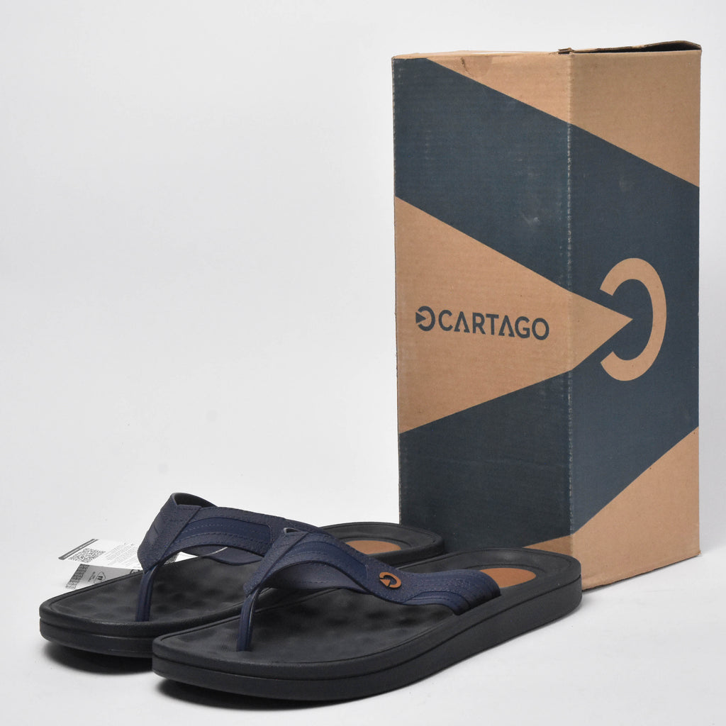 CARTAGO ALBAMA THONG AD
