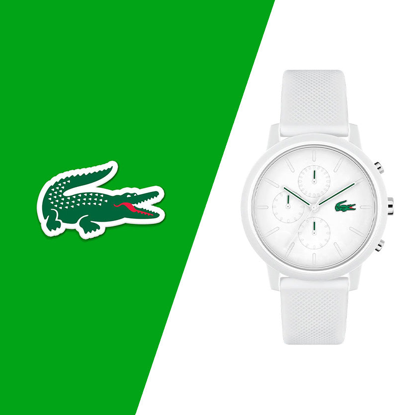 MONTRE LACOSTE