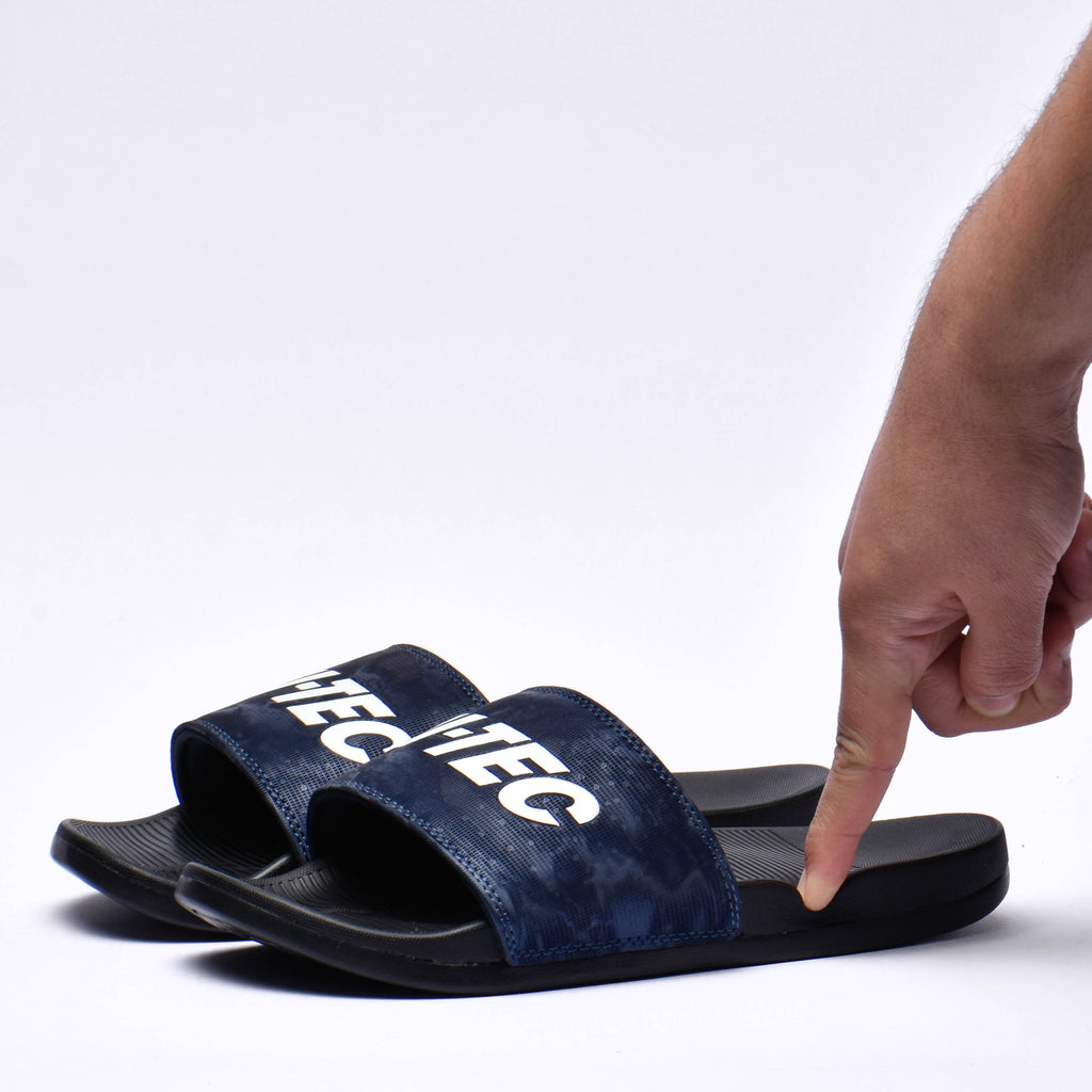 HI-TEC LONG BEACH NAVY